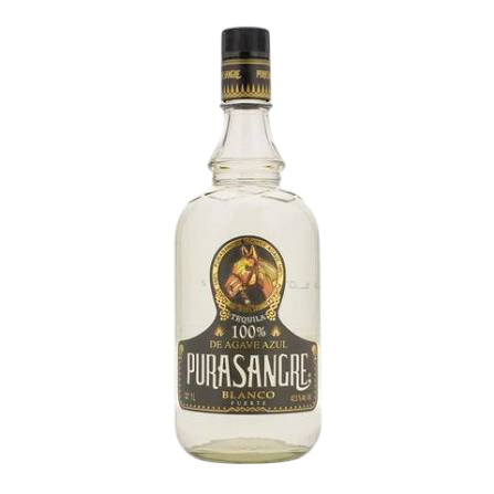 PURASANGRE Blanco Fuerte 1L