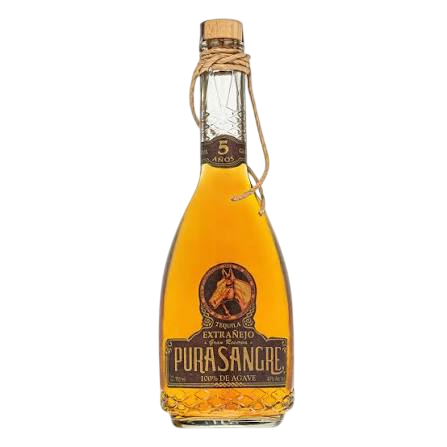 PURASANGRE Extra Anejo 750 ml