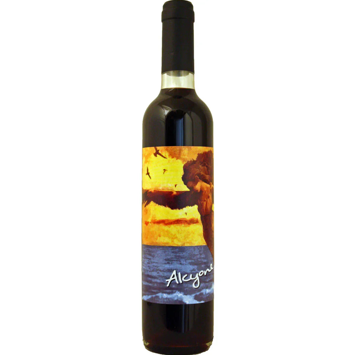 Pablo Fallabrino Vinedo de los Vientos Alcyone Tannat 500ml