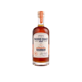 Pacific Coast Spirits Single Pot Still California Wheated Bourbon Cask Strength 6 year 750 ML