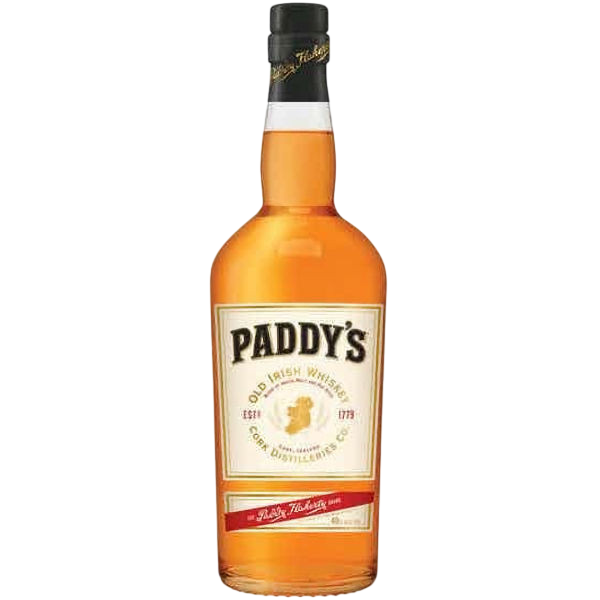 Paddy Old Irish Whiskey 750 ml
