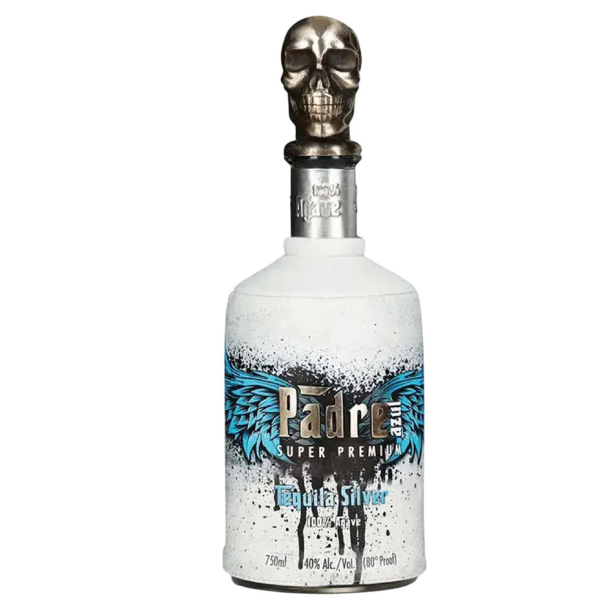 Padre Azul Silver 750 ml