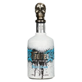 Padre Azul Super Premium Blanco Tequila 375ml