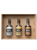 Padre Azul Super Premium Mini Trio Tequila Tasting Set 50ml 3-Pack