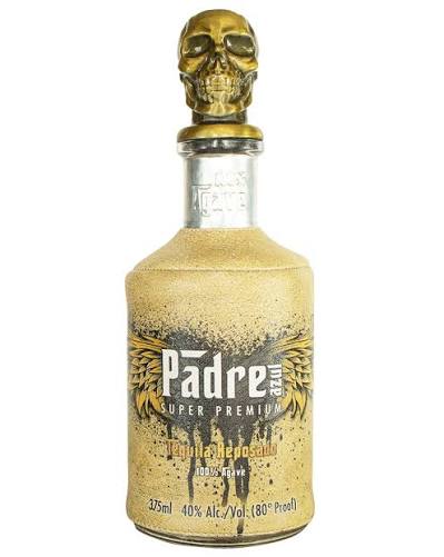 Padre Azul Super Premium Reposado Tequila 375ml