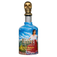 Padre Azul Double Barrel Reposado 750ml