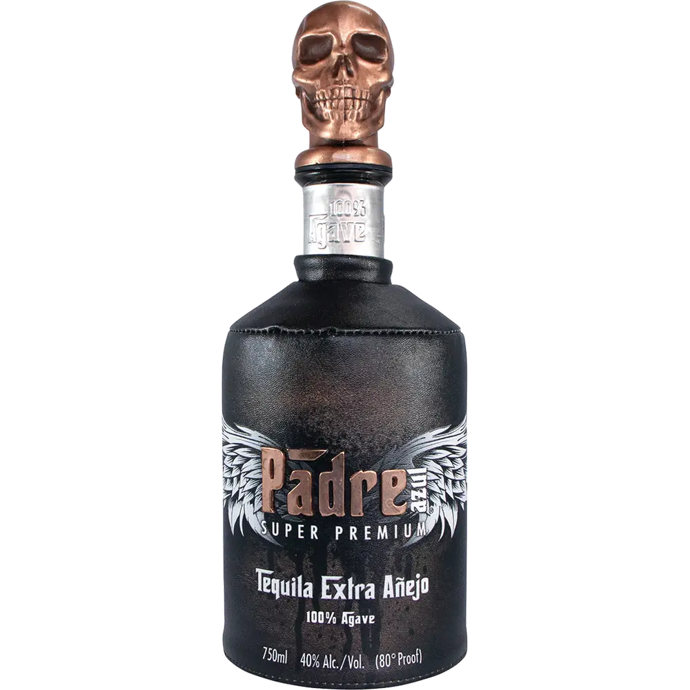 Padre Azul Tequila Extra Anejo 750 ML
