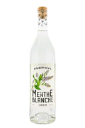 Pairidaeza Menthe Blanche Liqueur 700 ml