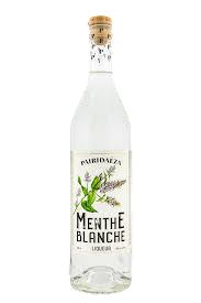 Pairidaeza Menthe Blanche Liqueur 700 ml