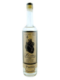 Pal'alma Espadilla Capon Joven Puebla Aguardiente de Agave 750ml