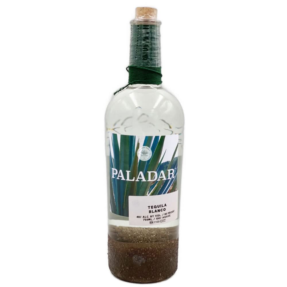 Paladar Blanco Tequila 750ml