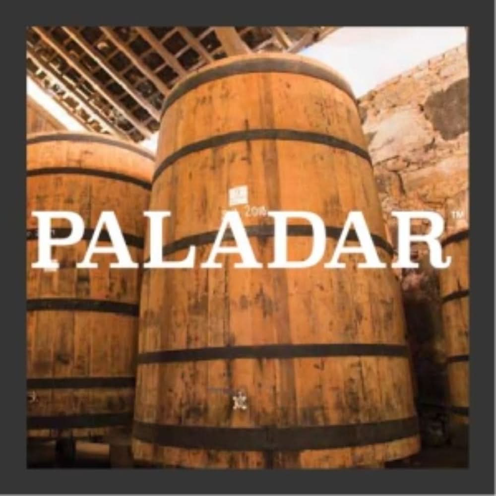 Paladar Experimental Range Tempranillo Wine Cask Finished Reposado Tequila 750ml