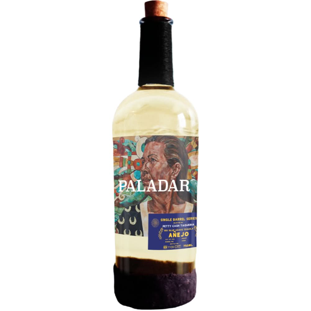 Paladar Anejo Tequila 750ml