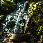 Paladar Still Strength Blanco Tequila 750ml