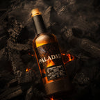 Paladar Toasted Series American Medium Plus Reposado Tequila 750ml