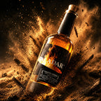 Paladar Toasted Series French Revere Plus Plus Reposado Tequila 750ml