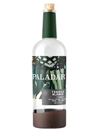 Paladar Still Strength Blanco Tequila 750ml