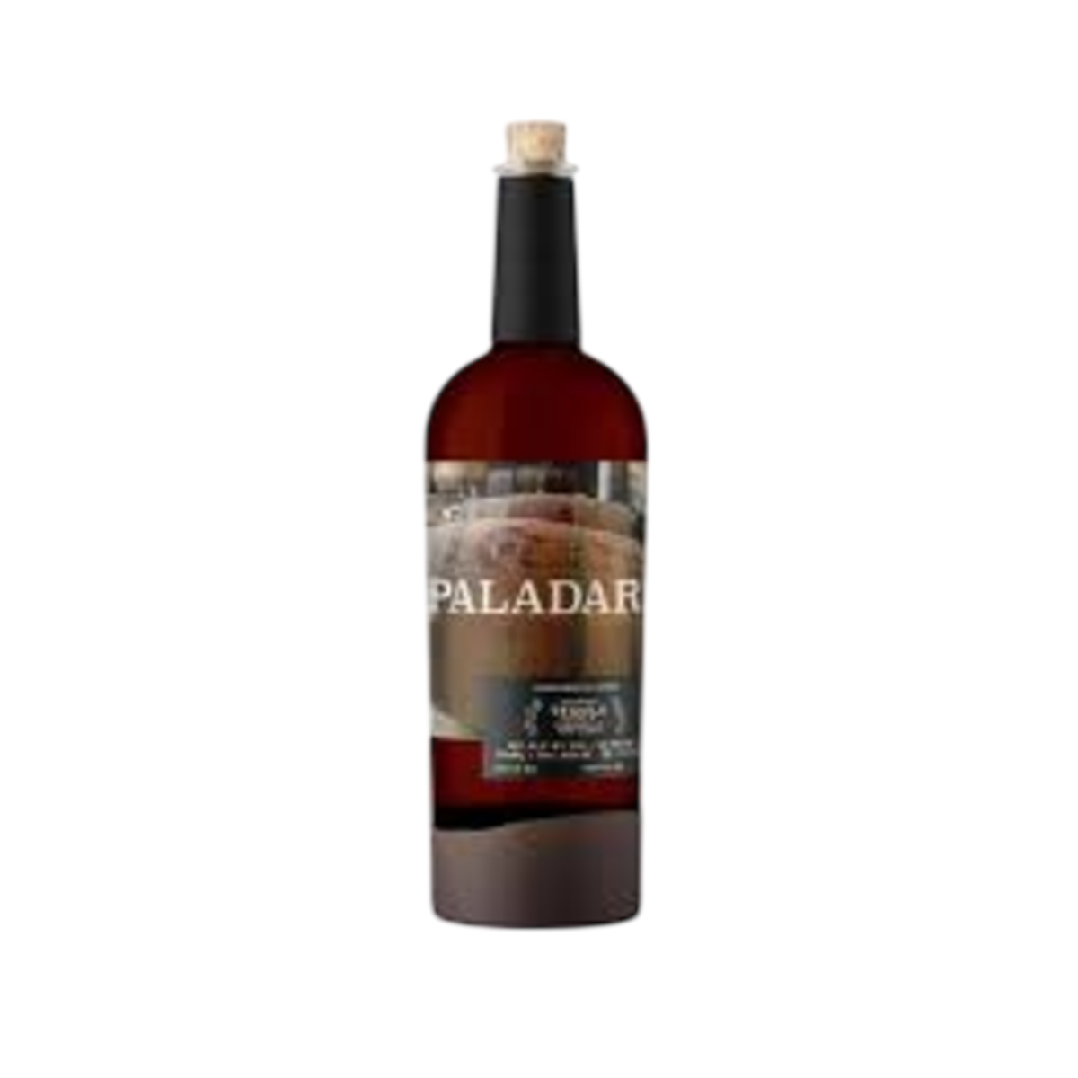 Paladar Reposado 750 ml