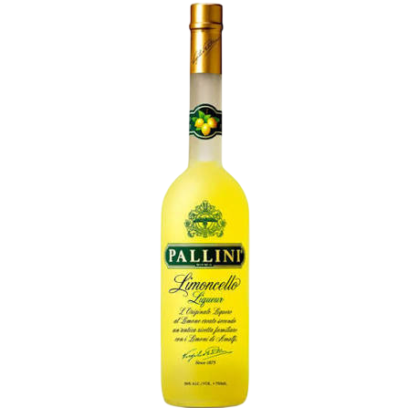 Pallini Limoncello 750 ml