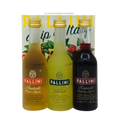Pallini a sip of Italy (3 pack) 50ml