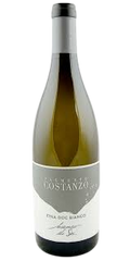 Palmento Costanzo Etna Doc Bianco Di Sei 2019 750 ml