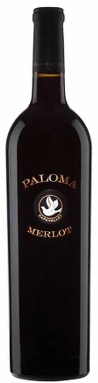 Paloma Vineyards Merlot 750ml