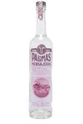 Palomas Mensajeras Flor de Ensamble Agave Spirit 750ml