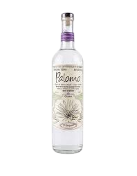 Palomo Mezcal Artesanal con Cacao 700ml