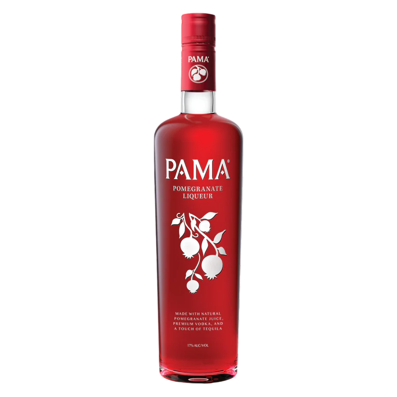 Pama Pomegranate Liqueur 750 ml