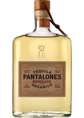 Pantalones Organico Reposado Tequila 750ml
