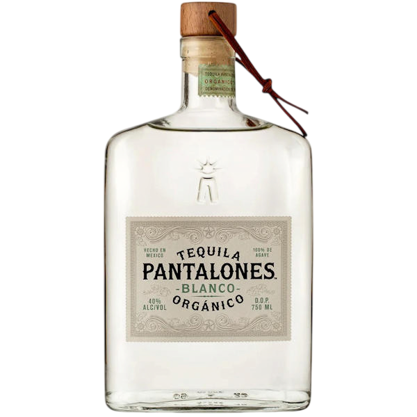Pantalones Blanco 750ml
