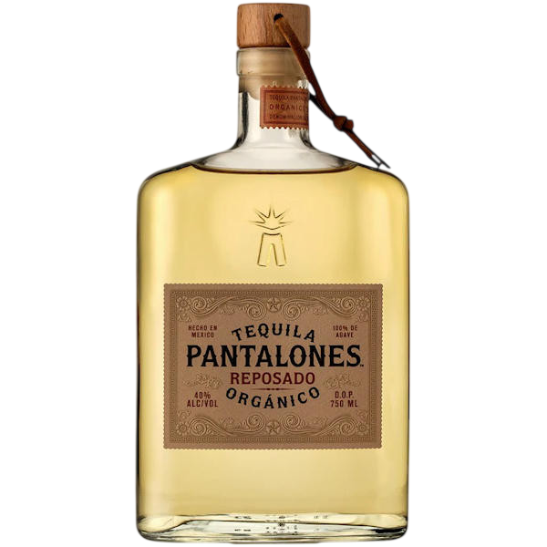 Pantalones Reposado 750ml