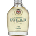 Papa's Pilar Platinum 7 Year Old Solera Blended Blonde Rum 750ml
