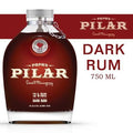 Papa's Pilar Dark Rum 750ml