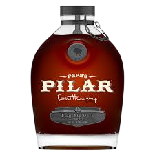 Papas Pilar Dark Rum 750 ml