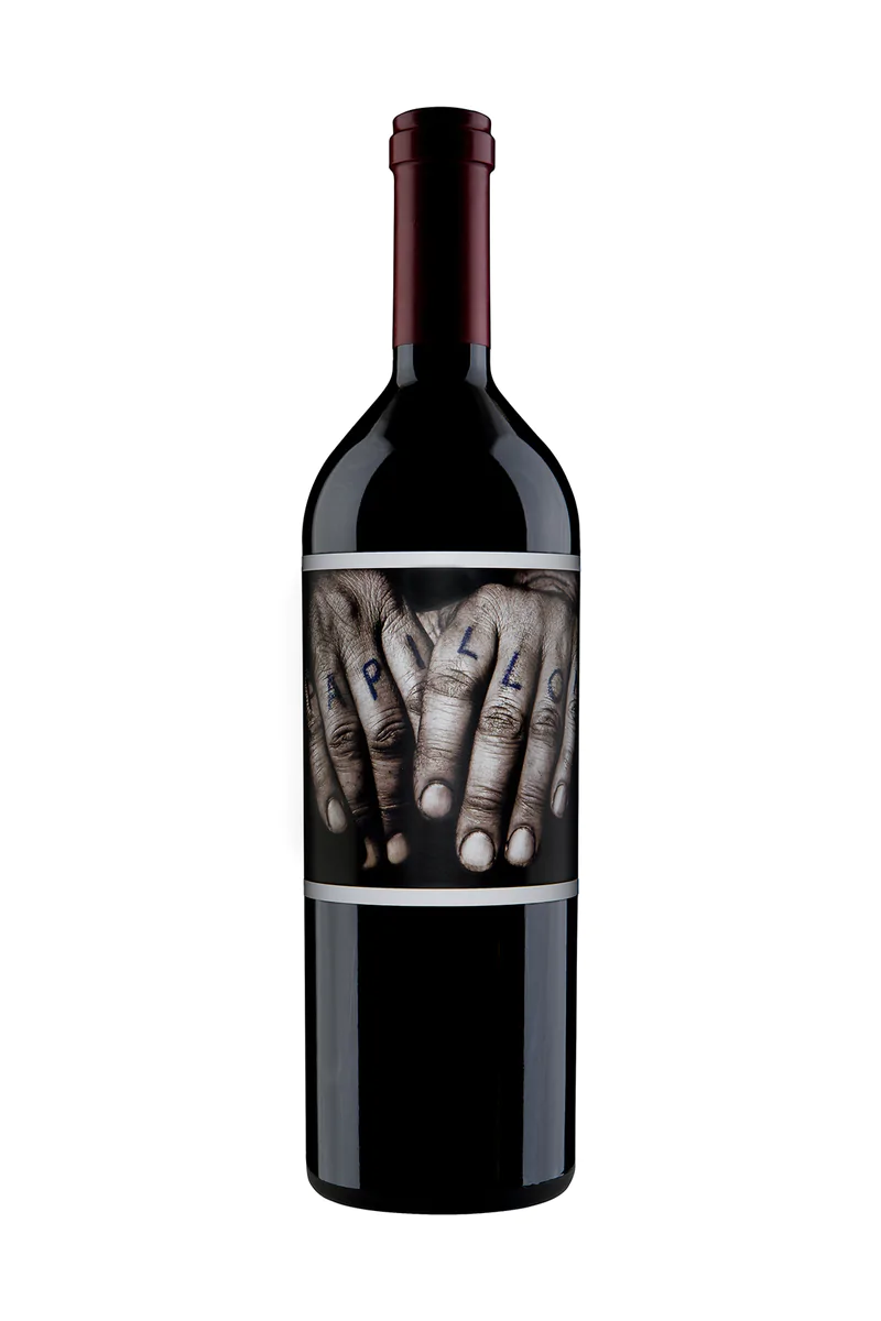 Orin Swift Papillon Red 750ml