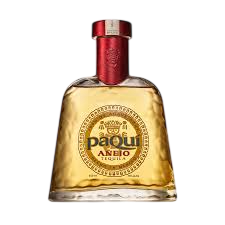 Paqui Anejo 750 ml