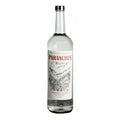 Paranubes Aguardiente de Cana Anejo Rum 750ml