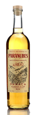 Paranubes Anejo Rum 750ml
