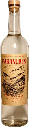 Paranubes Rum 750ml