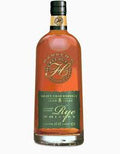 Parker's Heritage Collection 13th Edition Heavy Char Barrels 8 Year Old Kentucky Straight Rye Whiskey 750ml