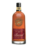 Parker's Heritage Collection Heavy Toast Cognac Barrels Finish 14 Year Old Straight Malt Whiskey