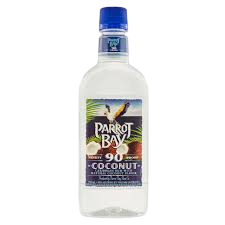 Parrot Bay Coconut 750 ml