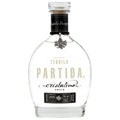 Partida Cristalino Anejo Tequila 750ml