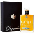Partida Elegante Gran Reserva Extra Anejo Tequila 750ml