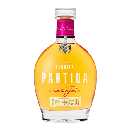 Partida Anejo 750 ml