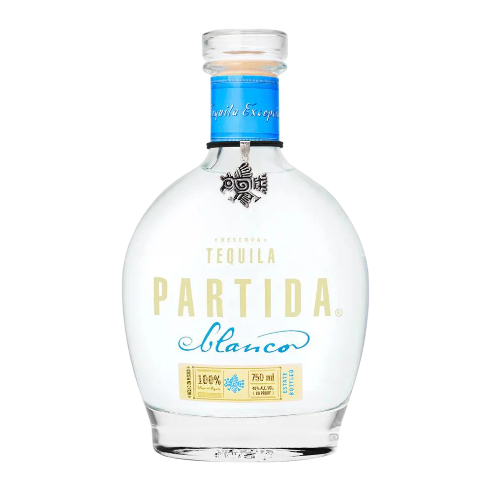 Partida Blanco 750 ml