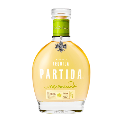 Partida Reposado 750 ml