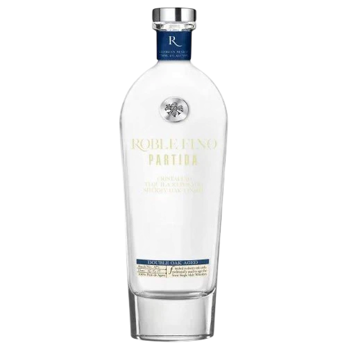 Partida Roble Fino Cristalino Reposado 750 ml