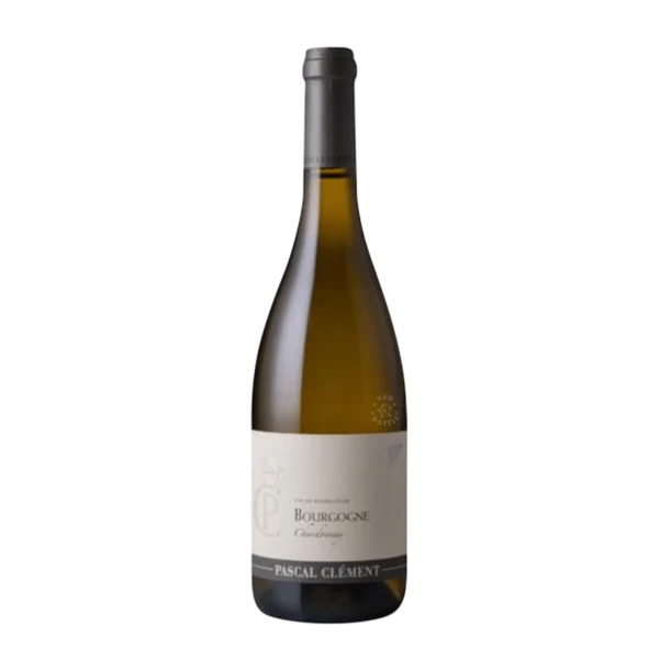 Pascal Clement Bourgogne Blanc (Chardonnay) 2020 750 ml